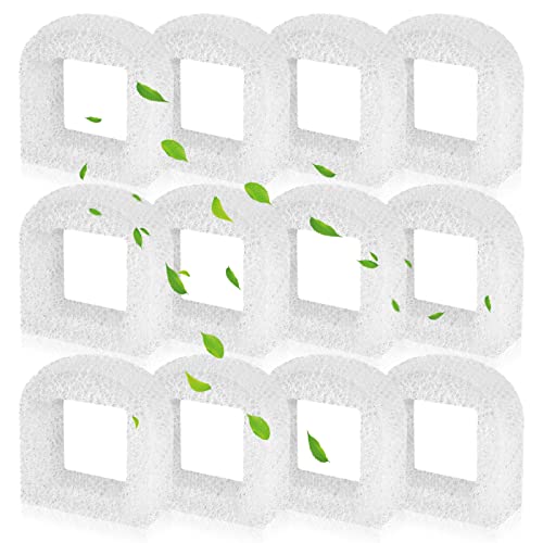 Cat Water Fountain Filters (12 Count)