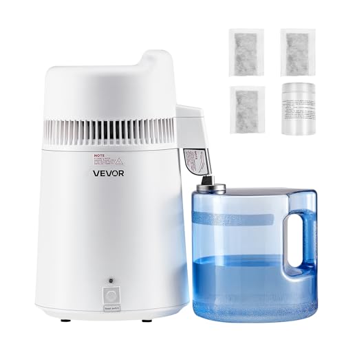 Water Distiller