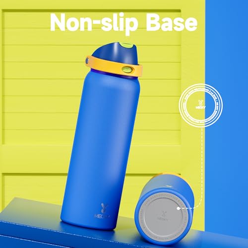 40 oz Insulated Water Bottle for Men