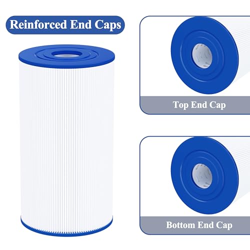 06016 Spa Filter Compatible with Watkins 31489