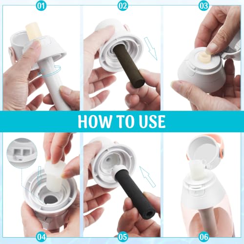 Brita Water Bottle Replacement Filters