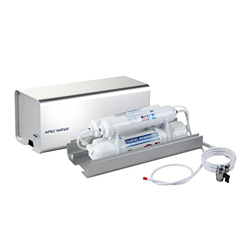 RO-CTOP-C Countertop Reverse Osmosis Water Filter System
