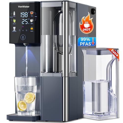 CT910WP Pure Water Pitcher 1.2L