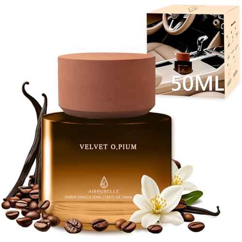 Car Air Freshener 50ML