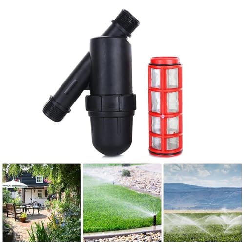 Drip Irrigation Filter