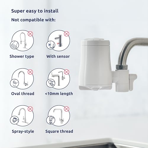 Tappwater EcoPro