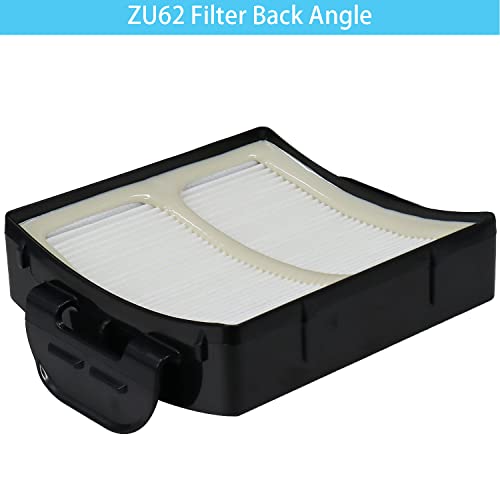 Replacement Filter for Shark Navigator Zero