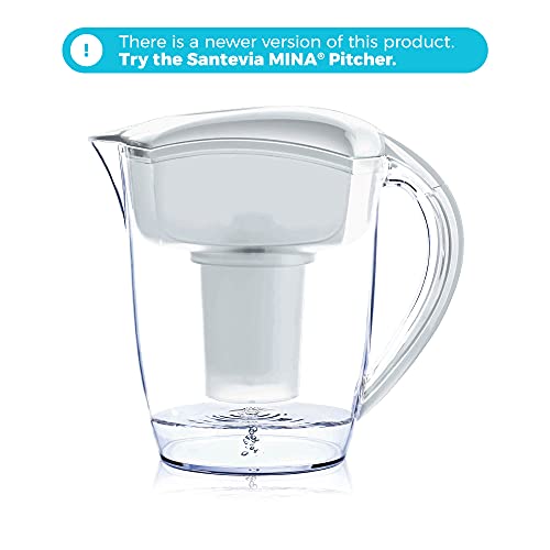 Water Filter Pitcher Replacement Filter
