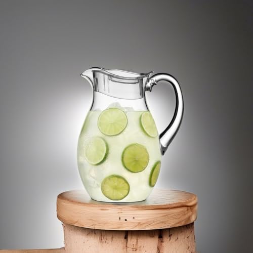 Acrylic Pitcher