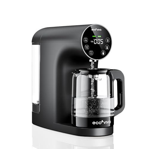 Countertop Reverse Osmosis Water Filter