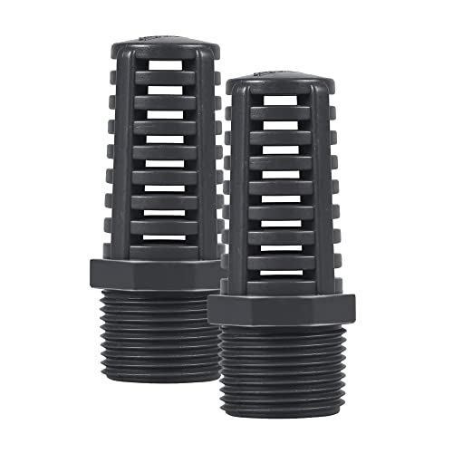 3 4 Inch Threaded Suction