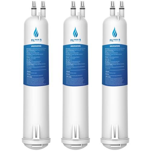 EDR3RXD1 Replacement Compatible with Filter 3 (3 Count)