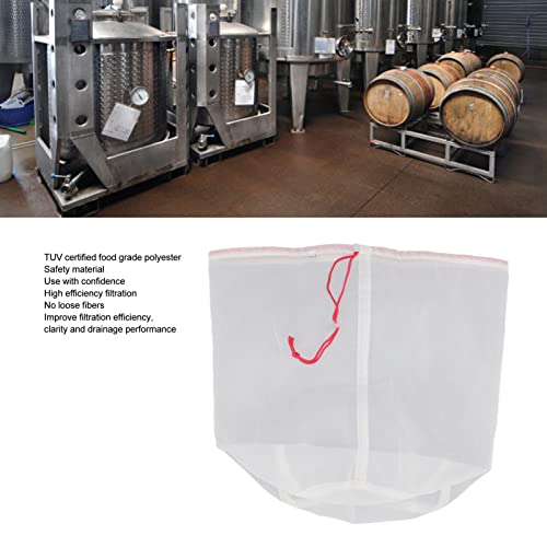 5 Gallons Brew Bag
