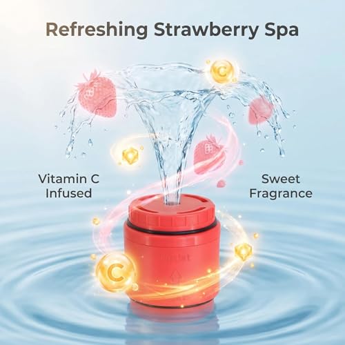 1 Pack Vitamin C Shower Filter Replacement Cartridge