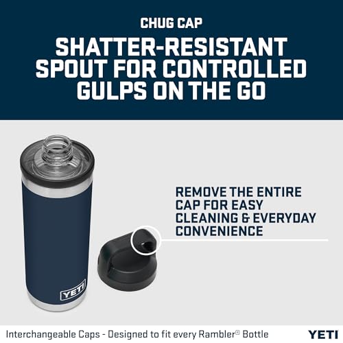 Rambler Bottle Chug