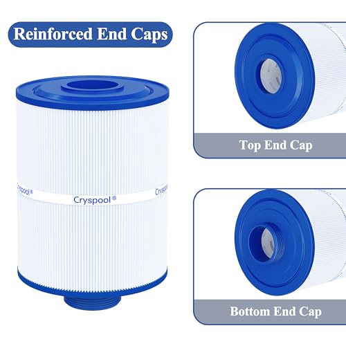 PAS28 Spa Filter Replaces PAS28 (2 Count)