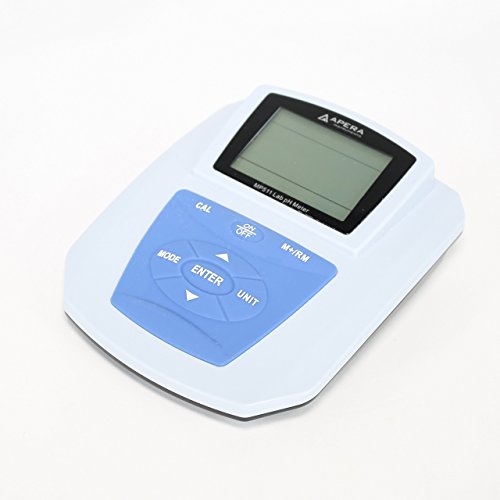 MP511 Benchtop pH Meter