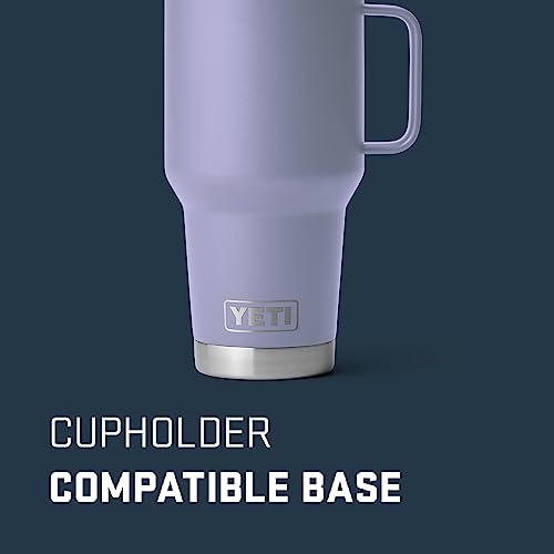 Rambler 30 oz Travel Mug