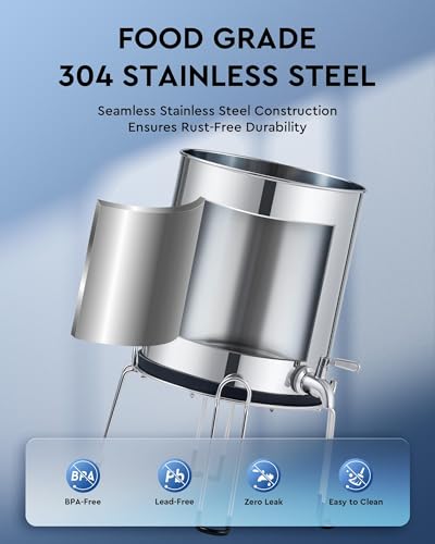 Gravity Fed Water Filter System (115 Count)