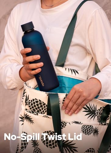 Slim Water Bottle 27oz