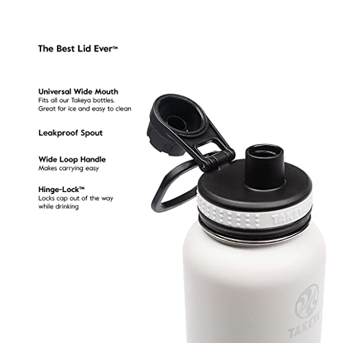 Originals 32 oz Vacuum Insulated Stainless Steel Water Bottle