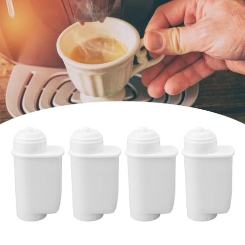 Coffee Machine Water Filter Replacement Compatible for 300 for 100 EQ