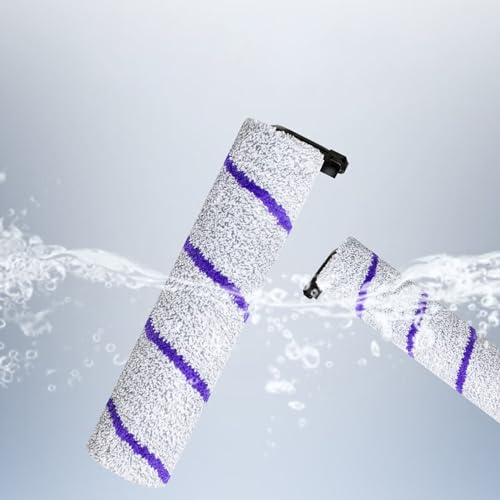 Brush Rollers And Filters Replacement Kit Compatible With Narwal S20 Pro Wet Dry Vacuum Cleaner (4 Count)