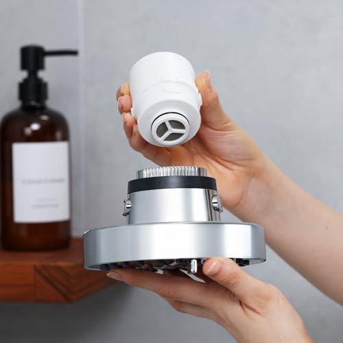 SEVENTY Replacement Shower Filter Cartridge