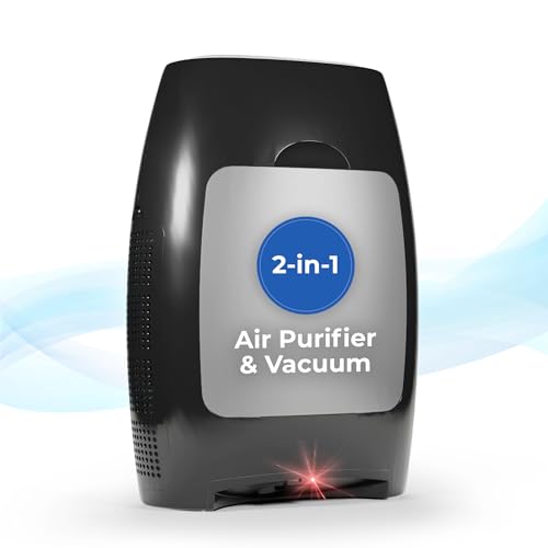EyeVac Air 2 in