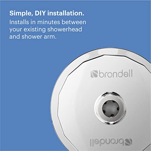Shower Filter VivaSpring