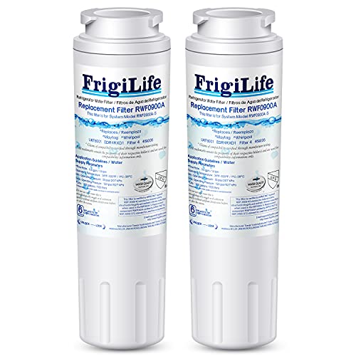 UKF8001 Replacement for EveryDrop Filter 4 (2 Count)