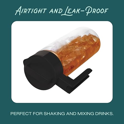 Airtight Pitcher