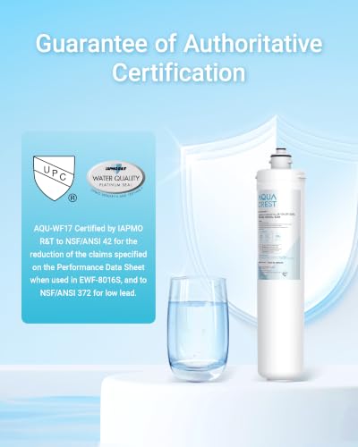 H 104 Water Filter Replacement for Pentair® Everpure H