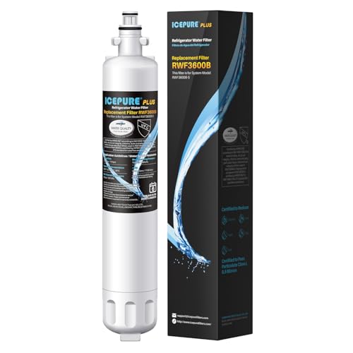 RPWF Refrigerator Water Filter