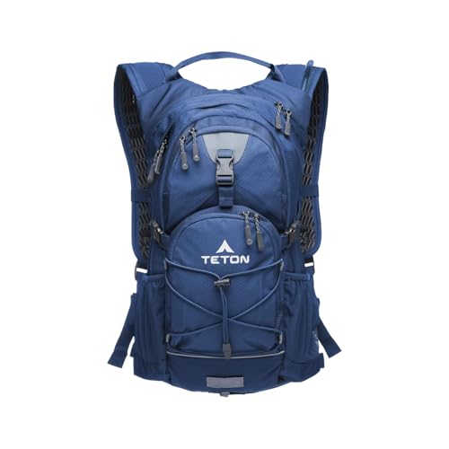 Teton Oasis Hydration Backpack