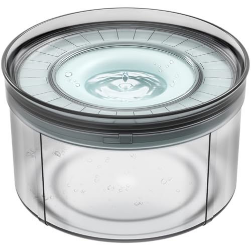 No Spill Water Bowl for Dogs