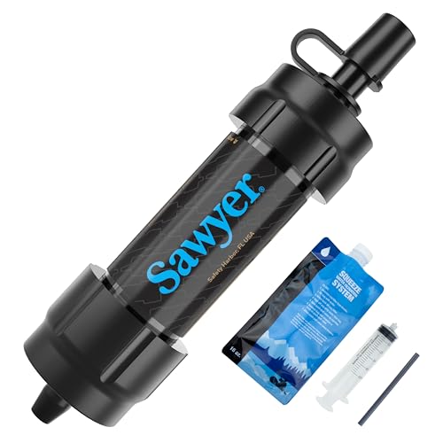 Products SP105 MINI Water Filtration System