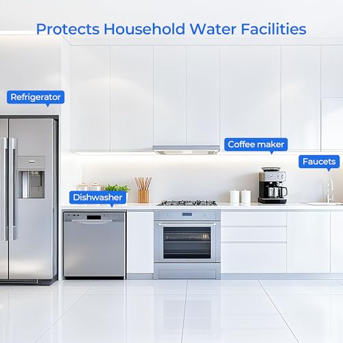 AP917HD AP903 Water Filter
