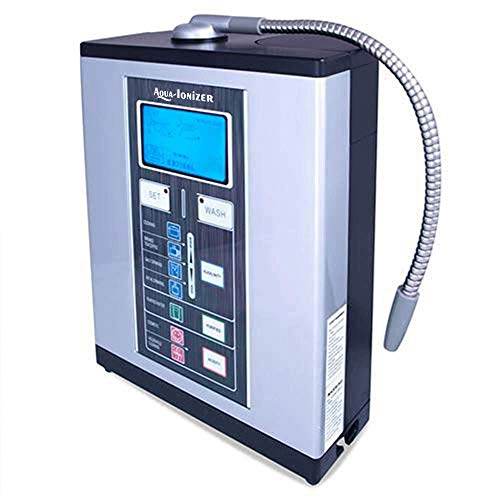 Aqua Ionizer Deluxe 9.0 Aqua