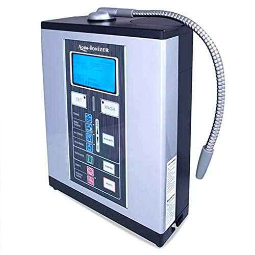 Aqua Ionizer Deluxe 9.0 Aqua