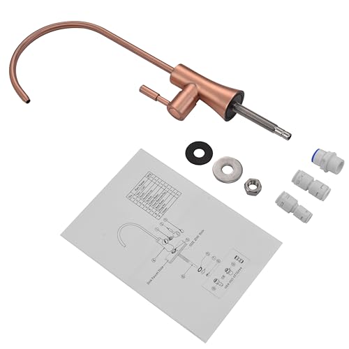 Stainless Steel Drinking Water Purifier Faucet