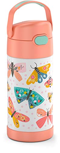 FUNTAINER F4101 Stainless Steel Kids Bottle