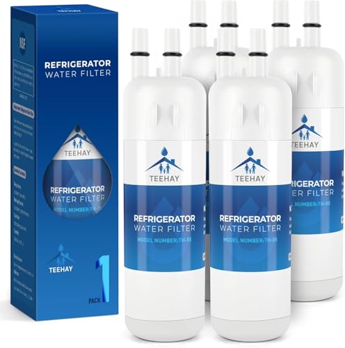 W10295370A Water Filter Replacement (4 Count)