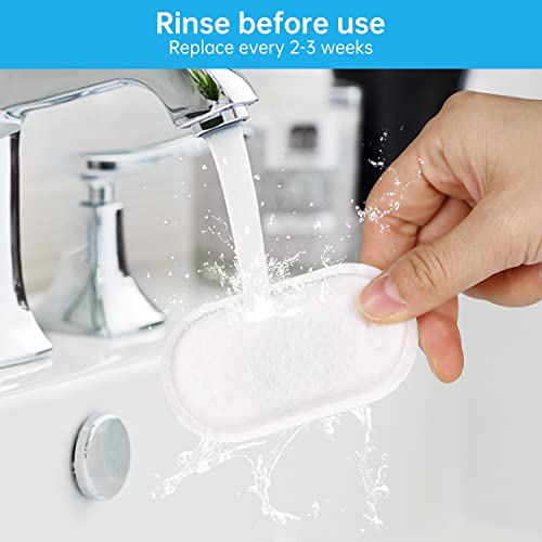 Cat Water Fountain Filters