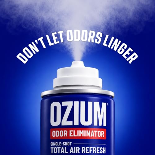 Air Sanitizer (8 Ounce)