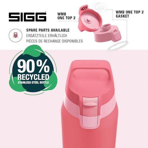 Insulated Water Bottle
