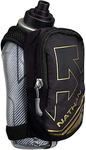 SpeedDraw Plus Insulated Handheld Water Bottle