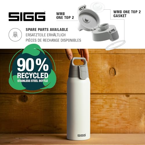 Insulated Water Bottle
