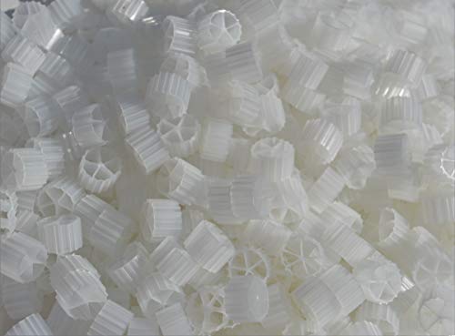 K2 Bio Filter Media Moving Bed Biofilm Reactor