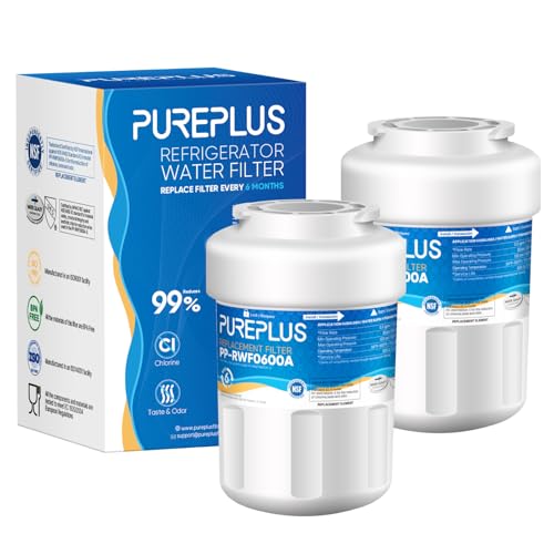 Replacement for MWF® (2 Count)